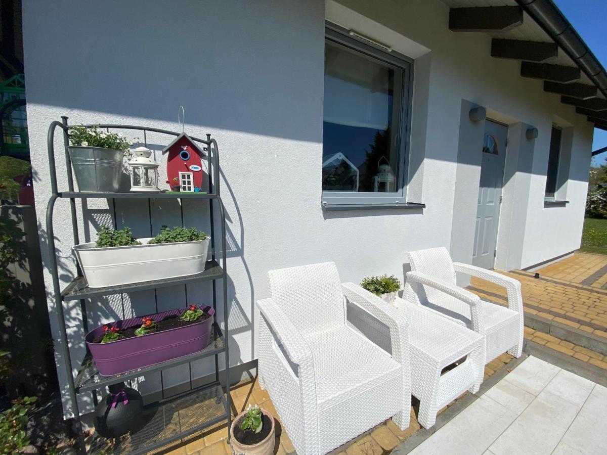 Rozany Apartment Kopalino