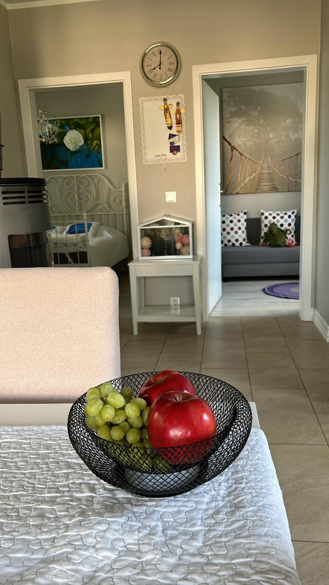 Rozany Apartment Kopalino
